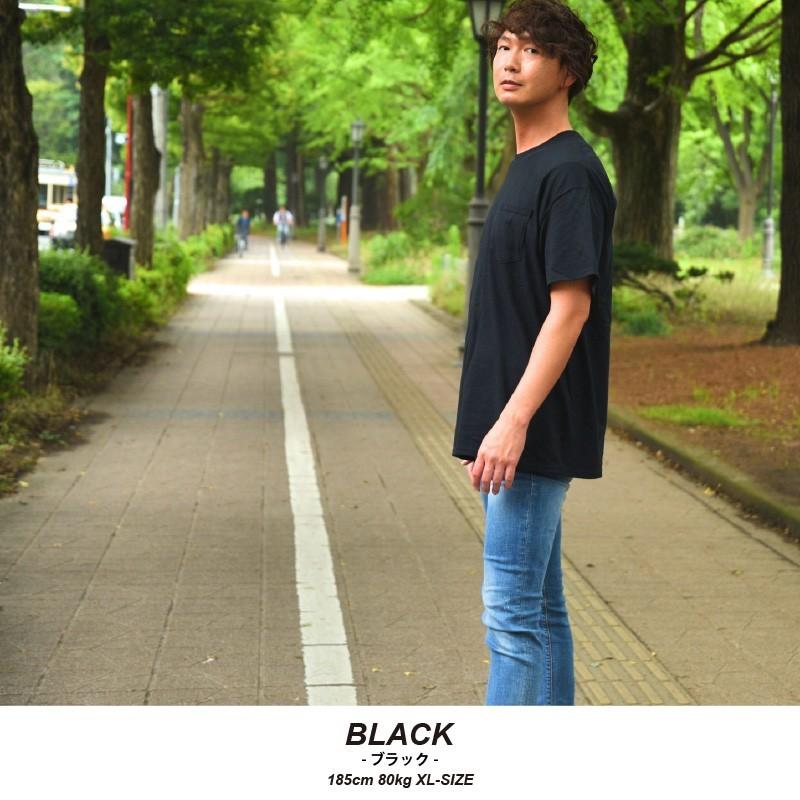 tシャツ Tシャツ ポケットTシャツ 厚手 無地 ポケット メンズ 白 tシャツ Tシャツ ポケットTシャツ 厚手 無地 ポケット メンズ 白