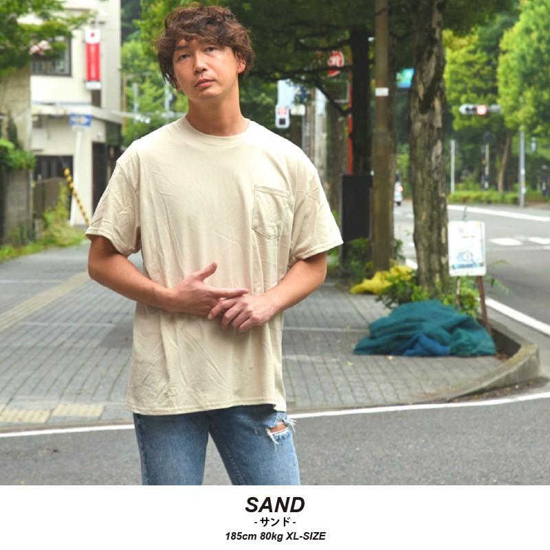 ポケットtシャツ 厚手 無地 ポケット Tシャツ メンズ 白tシャツ 半袖 無地 おしゃれ 大きいサイズ ヘビーウェイト カラーtシャツ 白ティーシャツ 無地tシャツ T2300 無地市場 通販 Yahoo ショッピング