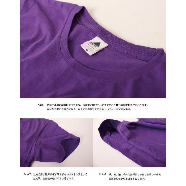 tシャツ Tシャツ メンズ レディース 安い 無地 激安 中厚 カラフル