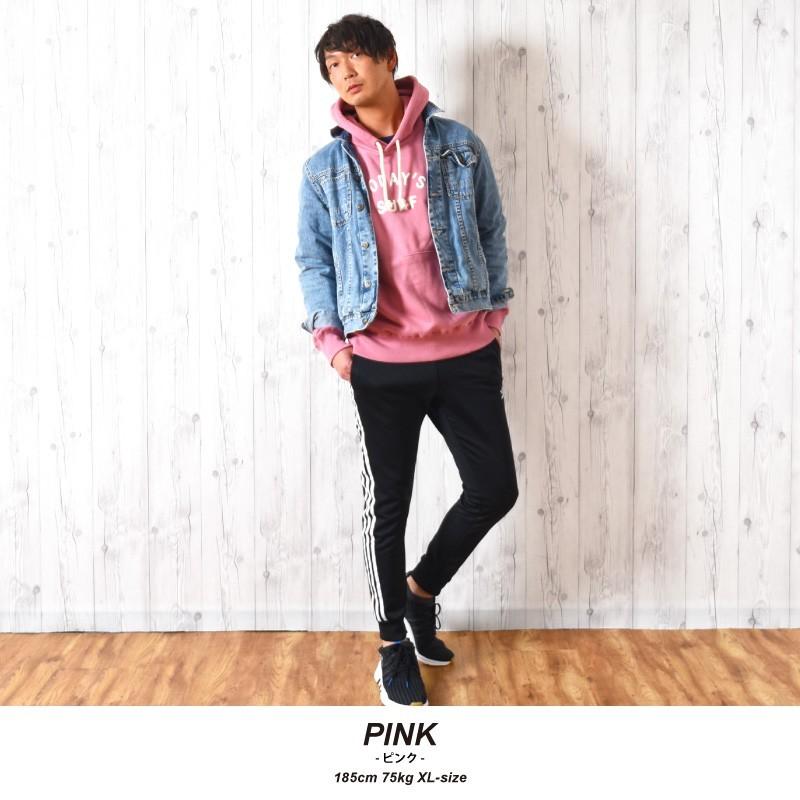 パーカー ブランド Today S Surf メンズ パーカー 春 春服 メンズパーカー ペアコーデ パーカー ピンク おしゃれパーカー ペアルック Org Ts225pkfa 無地市場 通販 Yahoo ショッピング