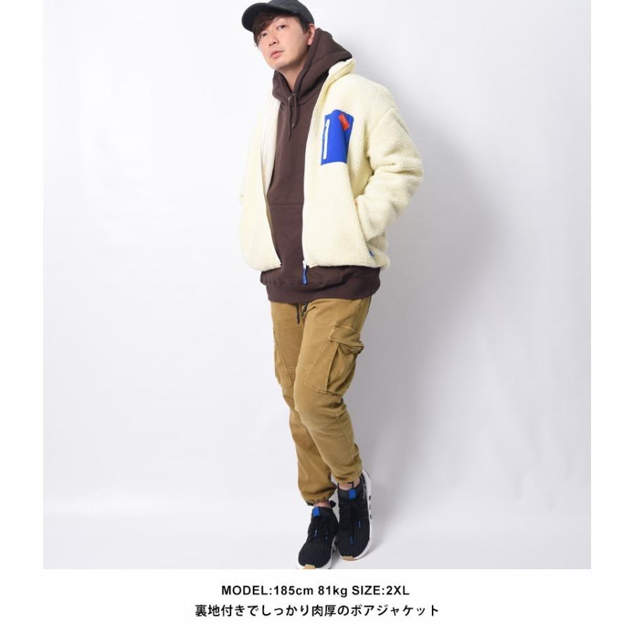 恥ずかしくない品質 ボアジャケット メンズ ボアブルゾン ボア 恥ずかしくない品質 ボアジャケット メンズ ボアブルゾン ボア