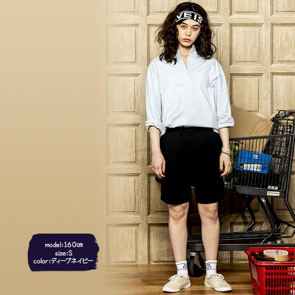 Printstar ハーフパンツ レディース ユニセックス 短パン Printstar ハーフパンツ レディース ユニセックス 短パン