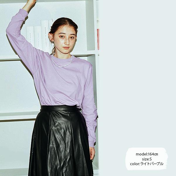 Printstar Tシャツ 長袖 レディース ユニセックス 袖リブ ロンT Printstar Tシャツ 長袖 レディース ユニセックス 袖リブ ロンT
