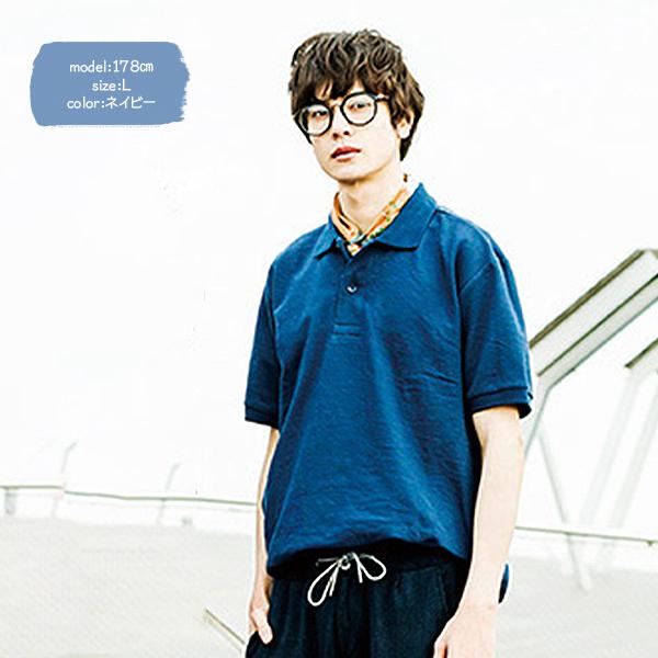 MU SPORTS 　ポロシャツ　ブラック　サイズ　40 楽天市場】《お買い得》エムユースポーツ MU SPORTS ポロシャツ