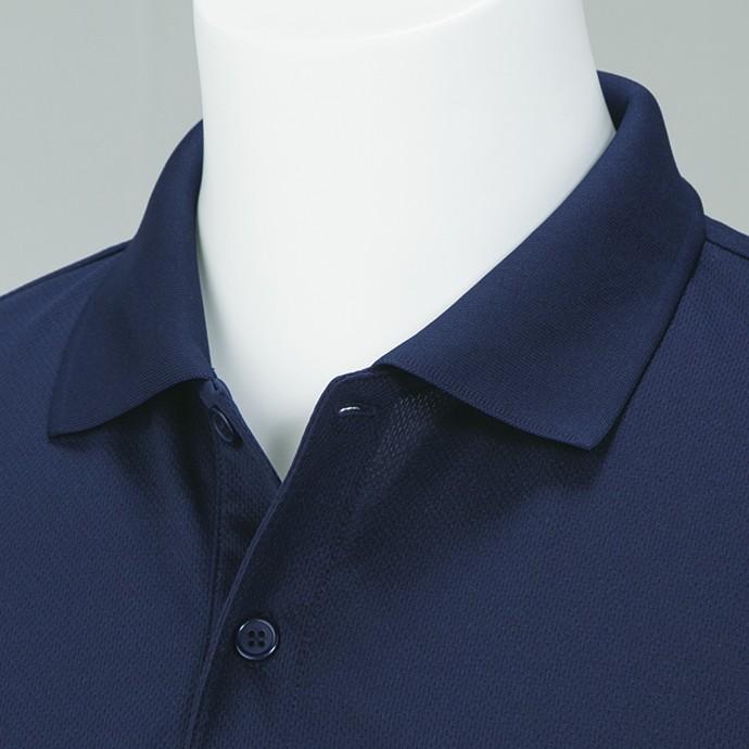 ポロシャツ 半袖 メンズ キングサイズ glimmer グリマー 4.4オンス ドライポロシャツ ポケット付 大きいサイズ 3L 4L 5L スポーツ ゴルフ 00330-AVP 通販A15｜muzit｜05