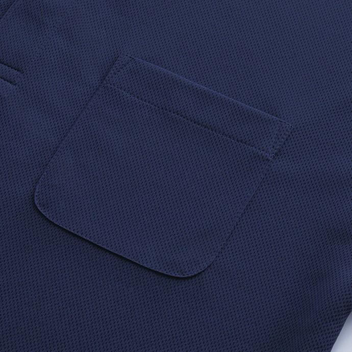 ポロシャツ 半袖 メンズ キングサイズ glimmer グリマー 4.4オンス ドライポロシャツ ポケット付 大きいサイズ 3L 4L 5L スポーツ ゴルフ 00330-AVP 通販A15｜muzit｜06