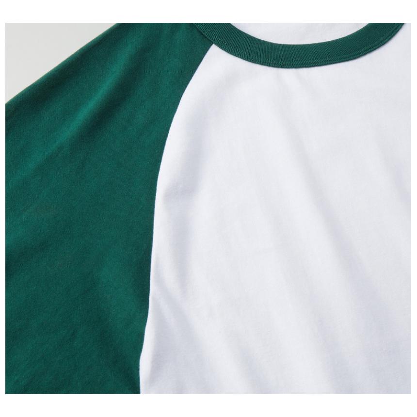 United Athle（ユナイテッドアスレ） tシャツ 長袖 無地 メンズ