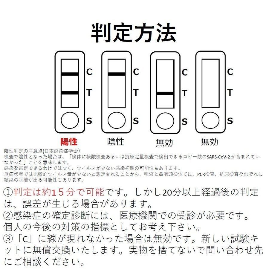 変異株対応 土日祝も17時まで対応最短翌日着 Jwf 新型コロナウイルス抗原検査キット 研究専用 Cfda 唾液でもok 大人気 １キット Ce認証