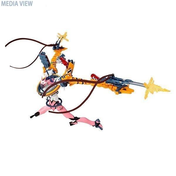 高知インター店 海洋堂 Ee エヴァンゲリオン8号機b 臨時戦闘形態 特報映像版 即納 最大半額 Turningheadskennel Com