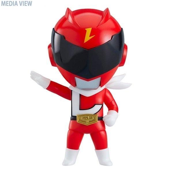 全国宅配無料 15 ねんどろいど レオンチャンネル 国産 Turningheadskennel Com