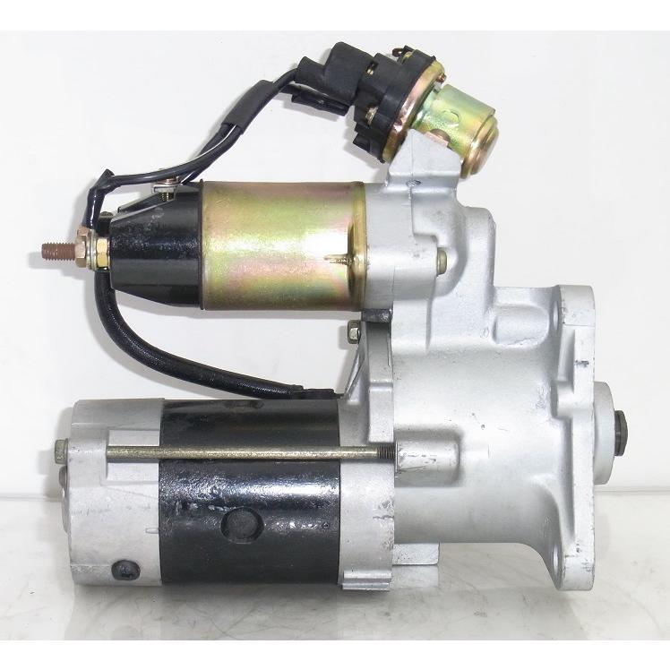 要コア返却】 スターター 三菱ふそうキャンター用 M002T69081/ME013391【リビルト品】 : MVリパーツ社 ヤフー店 - 通販 ...