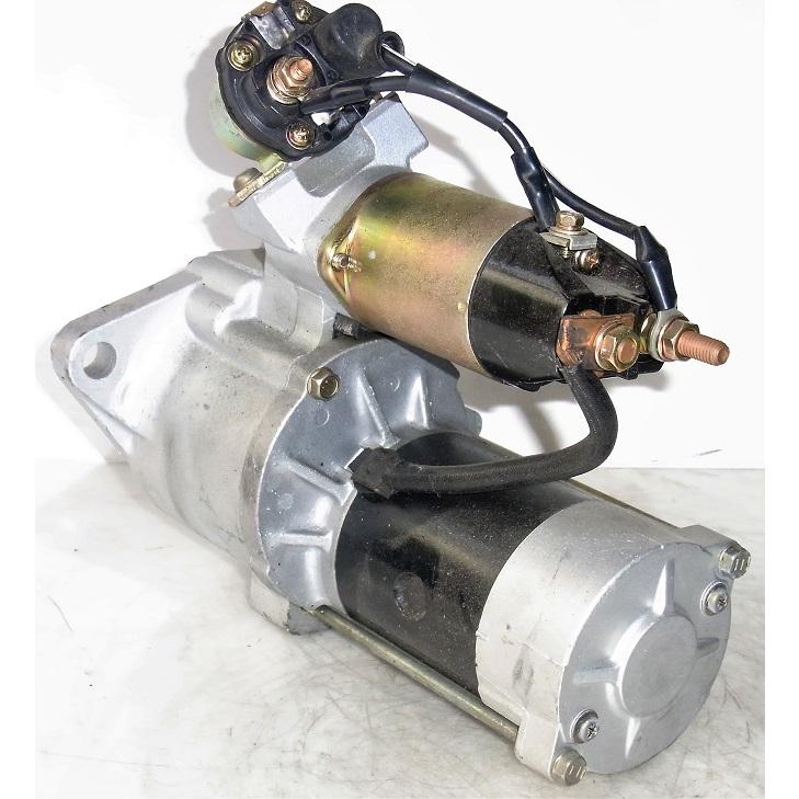 要コア返却】 スターター 三菱ふそうキャンター用 M002T69081/ME013391【リビルト品】 : MVリパーツ社 ヤフー店 - 通販 ...