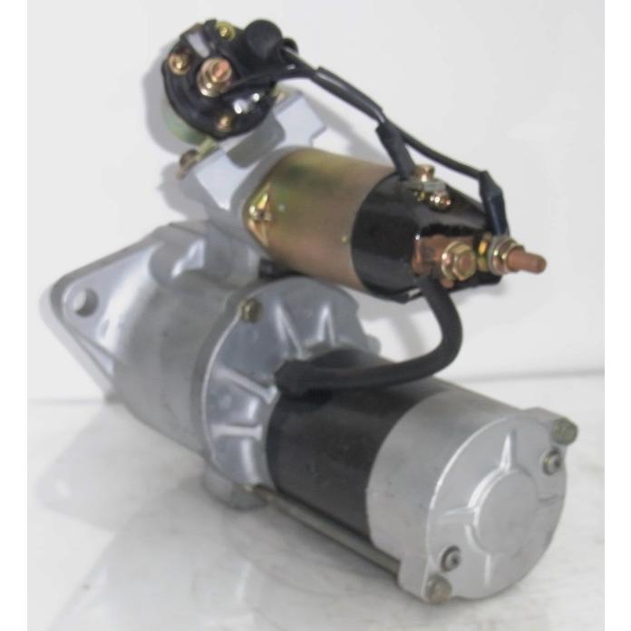 要コア返却】 スターター 三菱ふそうキャンター用 M002T69081/ME013391【リビルト品】 : MVリパーツ社 ヤフー店 - 通販 ...