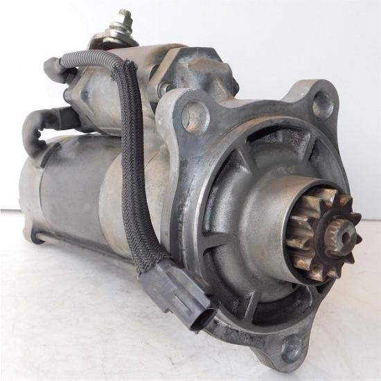 新品 未使用 日野 純正 インタークーラー プロフィア 17940-E0540