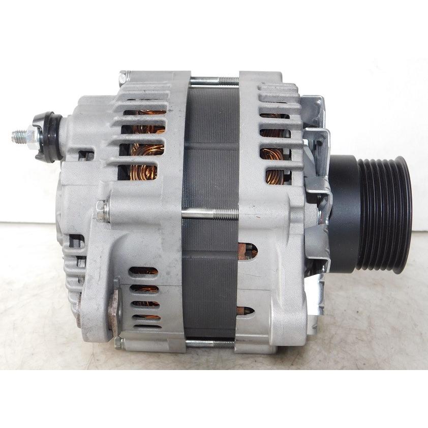 50 Off 要コア返却 オルタネーター 日立製 いすゞエルフ用 Lr280 707c 8029 リビルト品 最も優遇 Www Kmhsystems Com