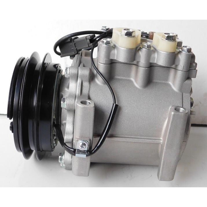 ○コンプレッサー○三菱ふそうキャンター AKC200A273B/MSC90TAタイプ