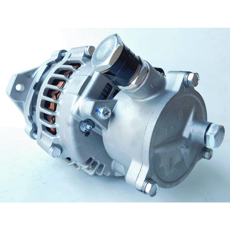 要コア返却】○オルタネーター○日立 いすゞエルフ,アトラス,タイタン