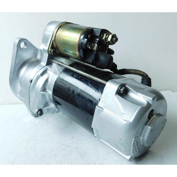 ○スターター○澤藤 日産UD大型トラック用 0350-802-0020 ○スターター○澤藤 日産UD大型トラック用 0350-802-0020