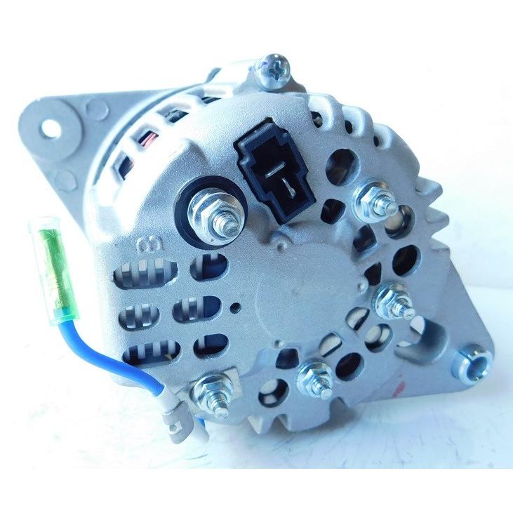 要コア返却】○オルタネーター○日立 ヤンマー 建設機械用 LR140-714