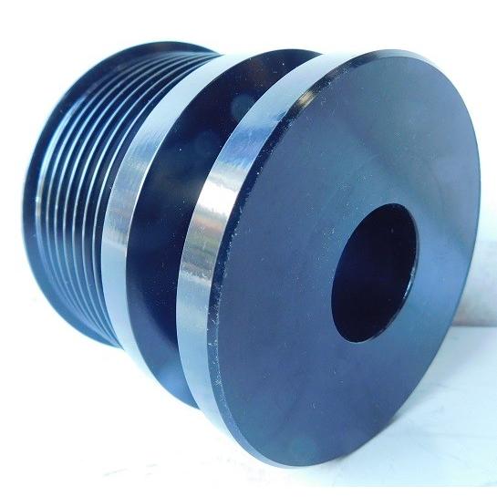 ○日興 オルタネーター 汎用部品○0-35000-4828用プーリー 0-35411