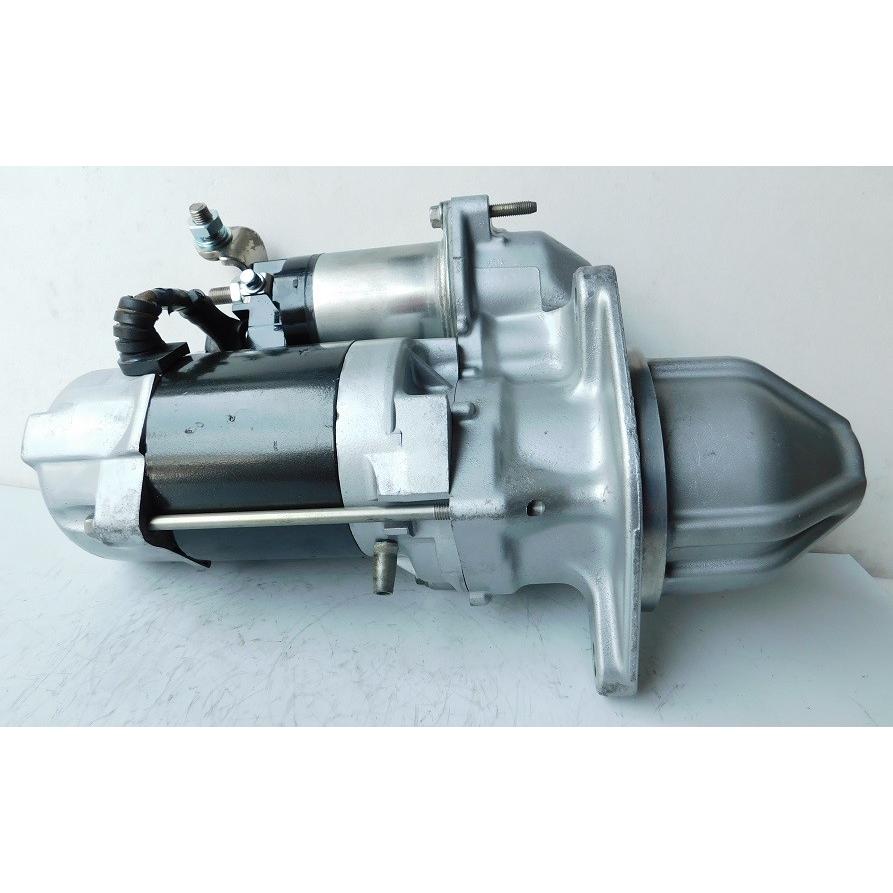 要コア返却】○スターター○澤藤 日野 大型トラック用 0350-602-0563