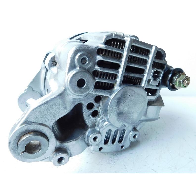 要コア返却】○オルタネーター○三菱ふそう キャンター , ローザ