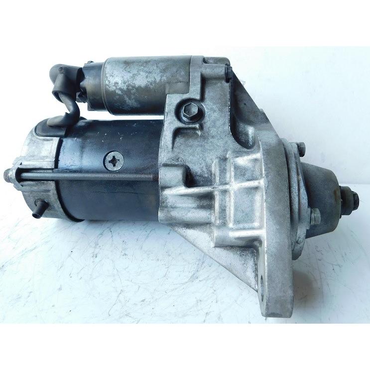 ○スターター○日立 いすゞエルフ用 S25-512A-Z【中古品［程度B 