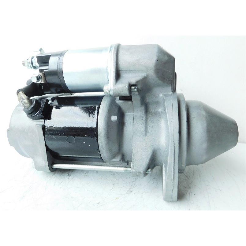 要コア返却】○スターター○澤藤 日野中型トラック用 0350-502-0210 
