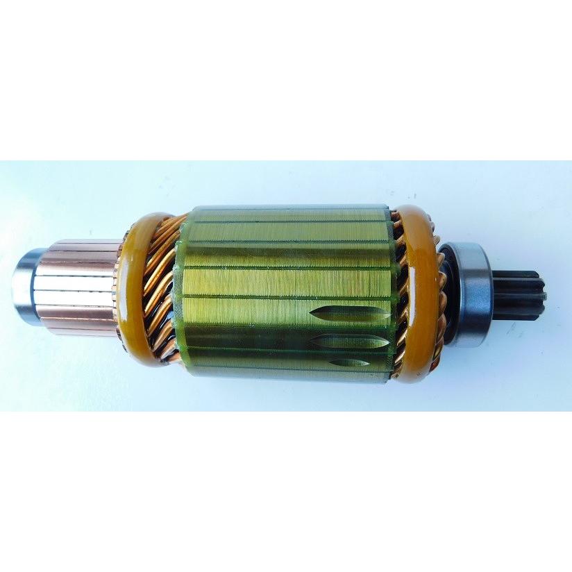 ○日興 スターター汎用部品○いすゞ動力用 0-23000-2100/2201/2542 他