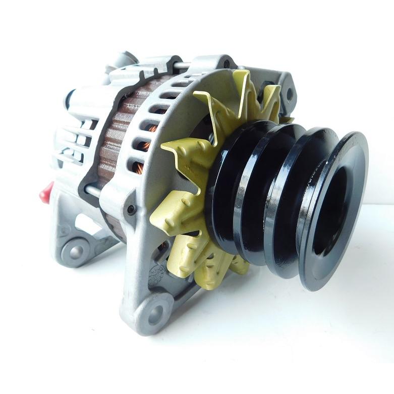 ○オルタネーター○日立 いすゞエルフ LR250-508/897144-3921 ○オルタネーター○日立 いすゞエルフ LR250-508/897144-3921