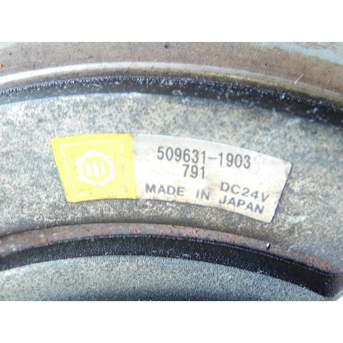○コンプレッサー○ゼクセル 冷凍機用 506210-0114【中古品［程度B 