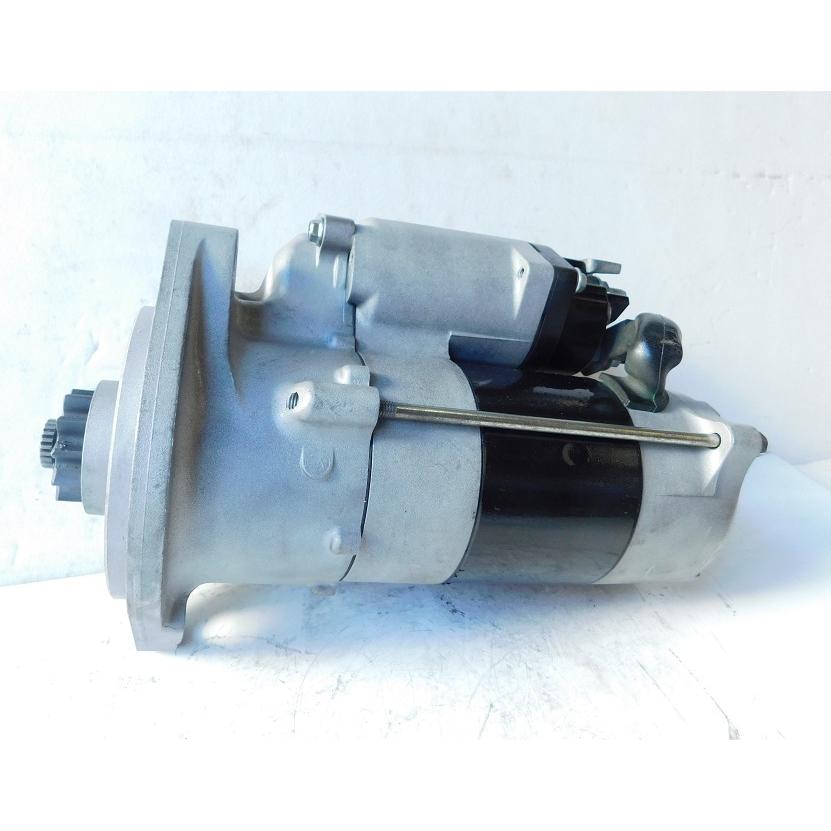 ★スターター 澤藤製★  トヨタ小型トラック ·  日野デュトロ ☆スターター 澤藤製☆ トヨタ小型トラック · 日野デュトロ