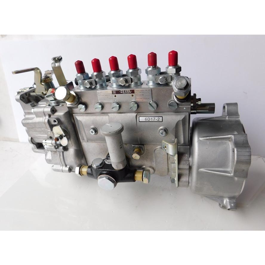 インジェクションポンプ ボッシュ 三菱ふそう 1016081530/ME740878【新品・コア返却不要】 169067442 MV