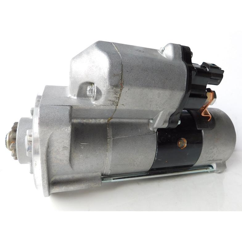 ○スターター○デンソー トヨタ コースター用 428000-4624/28100-78150