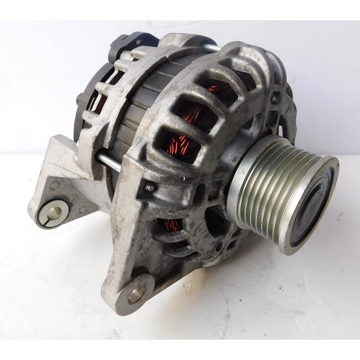 オルタネーター ボッシュ 三菱ふそうキャンター用 F000 BL0 622/MK667724【中古品[程度A]・コア返却不要】 : MVリ ...