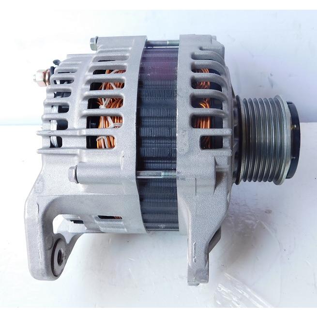 日立オルタネーターLR190-501C日産23100 37N02 キャラバン ○オルタネーター○日立 日産キャラバン LR190-771/23100-VZ20A