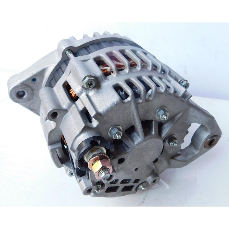 ○オルタネーター○日立 日産キャラバン LR190-771/23100-VZ20A