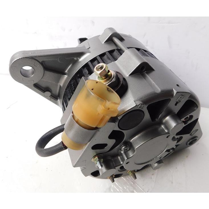 いすゞ　大型トラック　オルタネーター　０-３５０００-３８９１　未使用品 要コア返却】○オルタネーター○日興 いすゞ大型トラック ギガ 0-35000