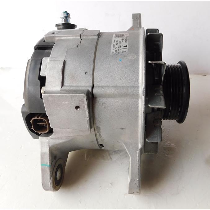 日野自動車プロフィアオルタネーター