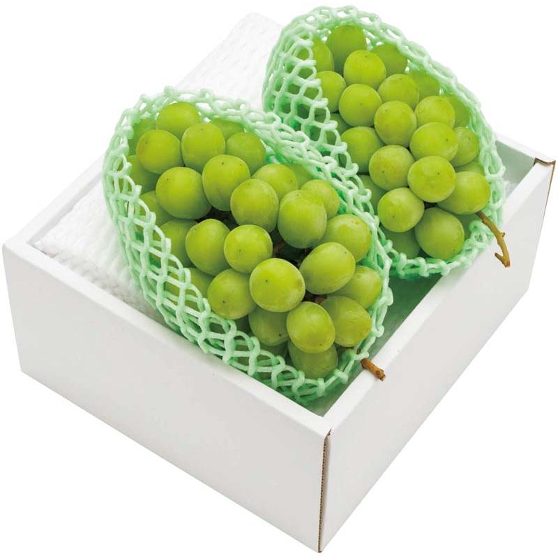 山形県産 シャインマスカット