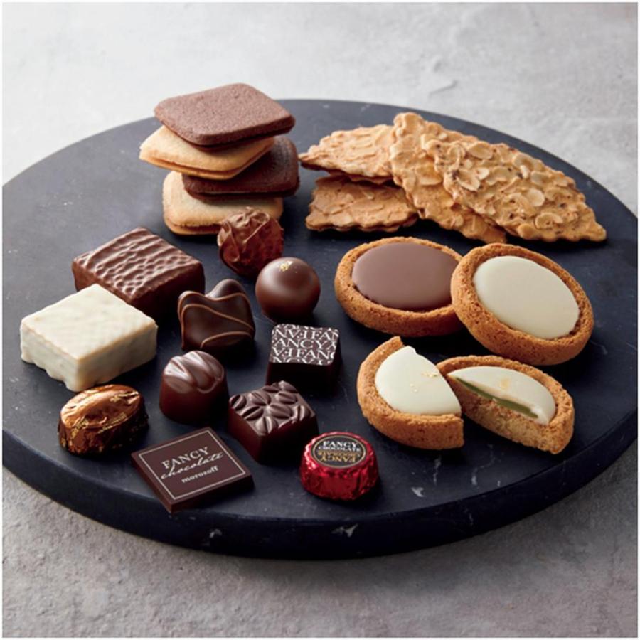 ☆12/5 23:59までボーナスストアPlus+10%☆お歳暮早得 モロゾフ