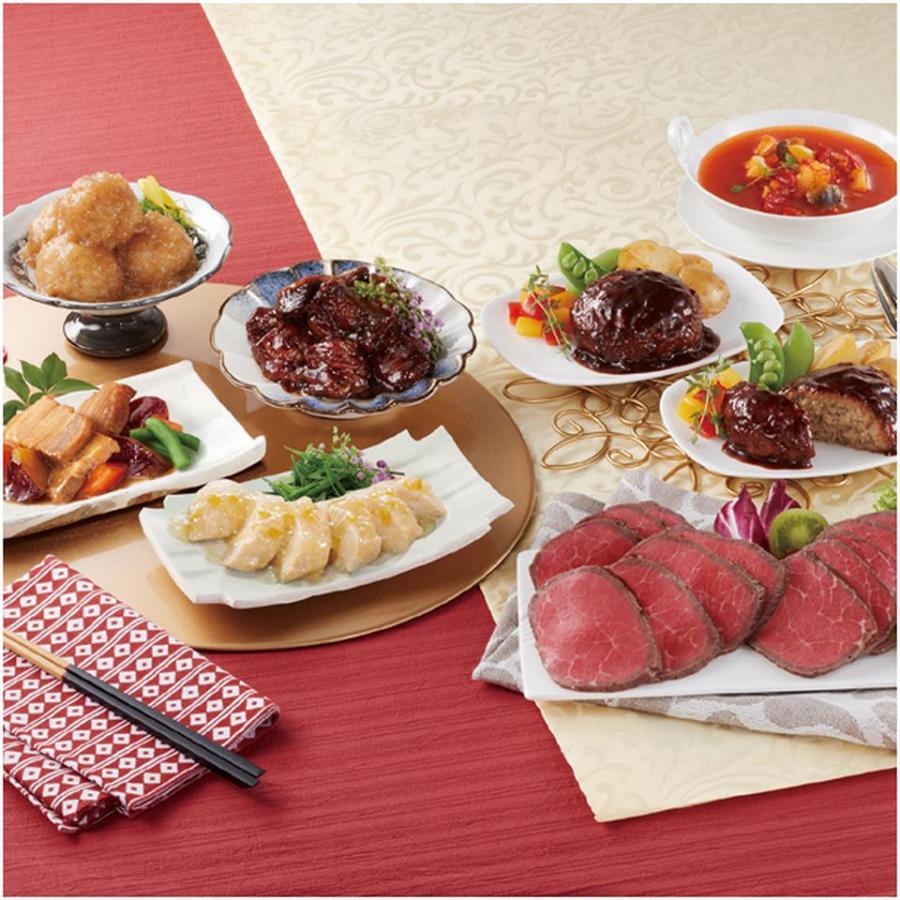 ★11/5 23:59までボーナスストアPlus+10%★お歳暮早得 伊藤ハム 賛否両論笠原将弘・田崎真也コラボセット |  | 01