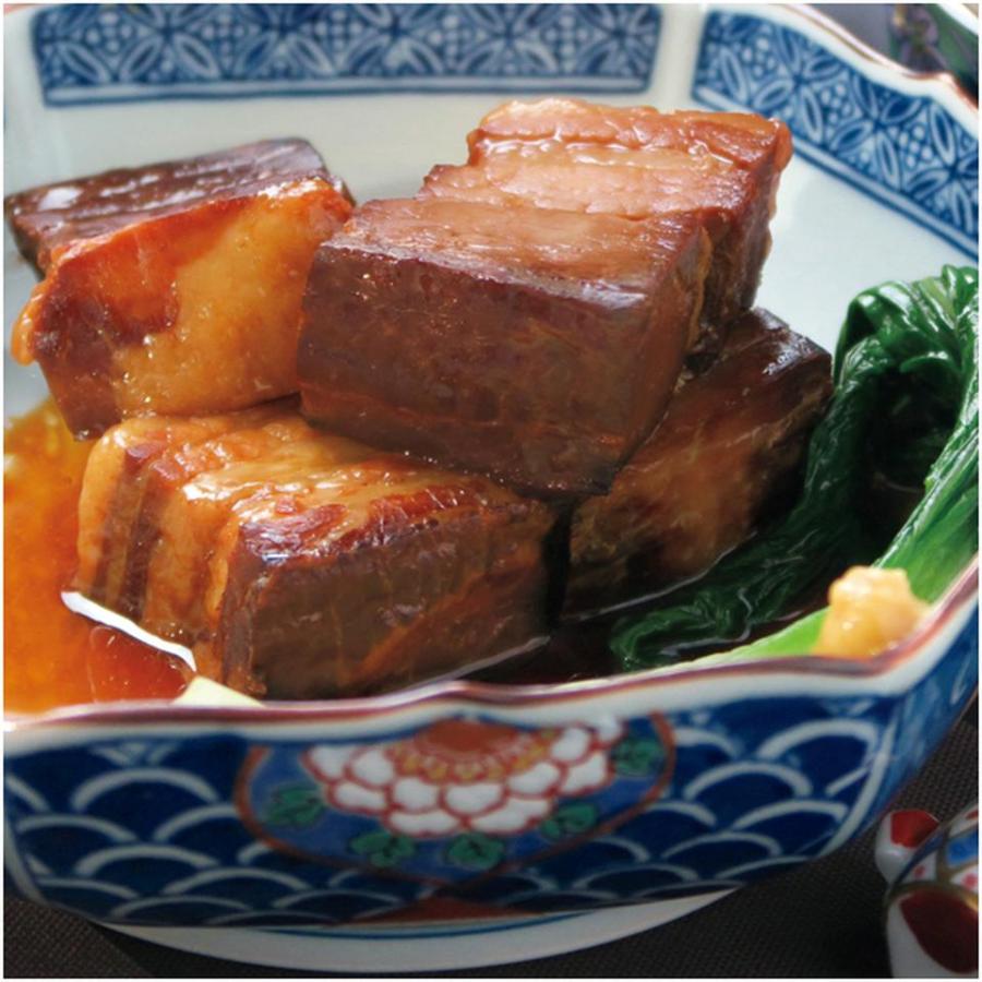 お歳暮早得 鎌倉ハム富岡商会 やわらか鎌倉煮込み5点詰合せ |  | 01