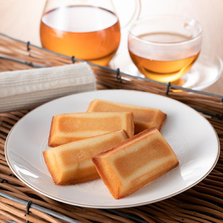 もんいまぁじゅ】 「作」酒粕フィナンシェ 5個入 : マックスバリュ東海