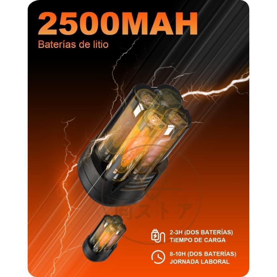 電動剪定バサミ テフロン非粘着性コーディング刃 16.8V コードレス 充電式剪定ばさみ 軽さ・スピード・切れ味の頂点機種 電動枝切り鋏 持ち運び便利 プロ剪定鋏 