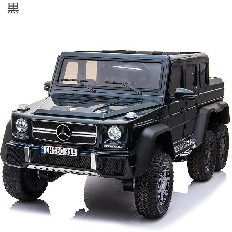 【売り切りお値下げ】 人気推薦★ 電動乗用カー 電動 車 電動自動車 自動車 玩具 おもちゃ 子供 キッズ 乗り物 6輪 ?? 【CE3025039761】(108328円)