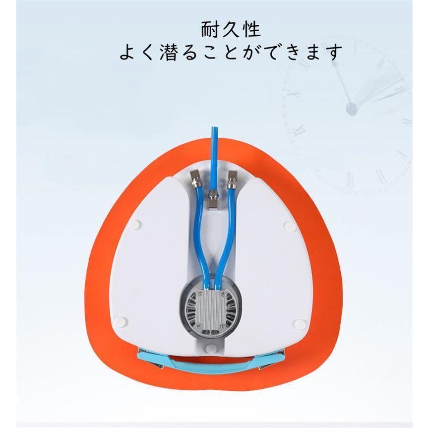 【最終値下げ】 ミニタンクレスダイビングシステム、ポータブル充電式ダイビングシステム、最大10m、70000mAh / 5時間のダイビング深度は、70000mah/5 hour 【BC2497678957】(89443円)