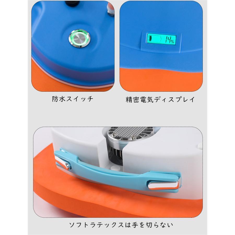 【最終値下げ】 ミニタンクレスダイビングシステム、ポータブル充電式ダイビングシステム、最大10m、70000mAh / 5時間のダイビング深度は、70000mah/5 hour 【BC2497678957】(89443円)