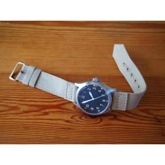 MWC ミリタリーウォッチ カンパニー MWC時計 自動巻き A-11 第二次大戦