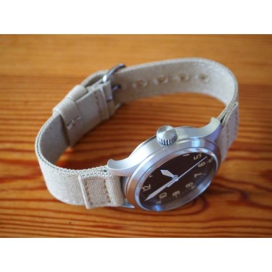 MWC ミリタリーウォッチ カンパニー MWC時計 自動巻き A-11 第二次大戦